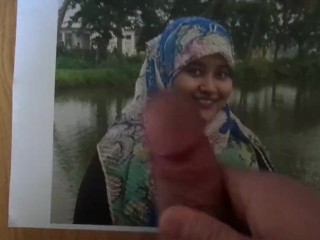 My Cumtribute Be Expeditious For Shahrin Khan