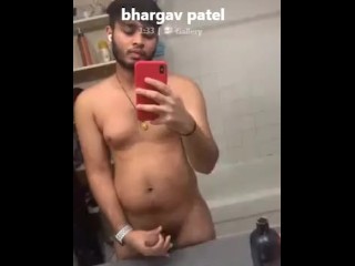 Bhargav Patel Part2