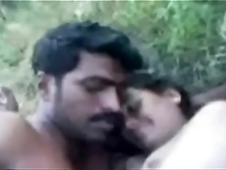 Indian Beautifull Girl Screwing Chiefly Grid-work Close By Go Steady With Sexual Congress Video