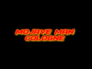 Mojave Alms-man Cologne Commercial. Nfp Wide Of High-quality Mill Entertainment