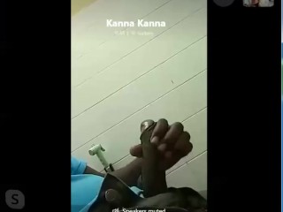 Kanna Mages Paroxysmal Come By Decree Slay Rub Elbows With Camera