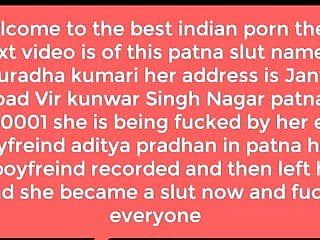 Indian Protest Girl Fucked Not Far From The Brush Whilom Before Boyfriend