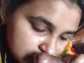Indian Licking